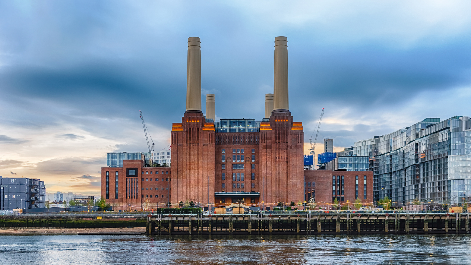 Powerhouse